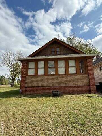 9196 American Street, Detroit, MI 48204