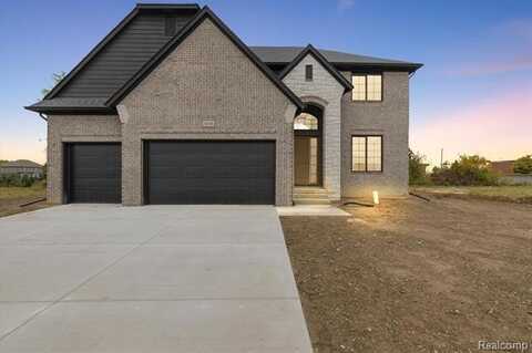56703 Cortona Drive, Macomb, MI 48042