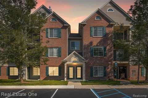 14105 Pinehurst Lane, Grand Blanc, MI 48439