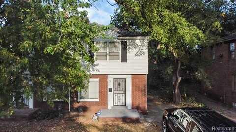 15774 Meyers Road, Detroit, MI 48227