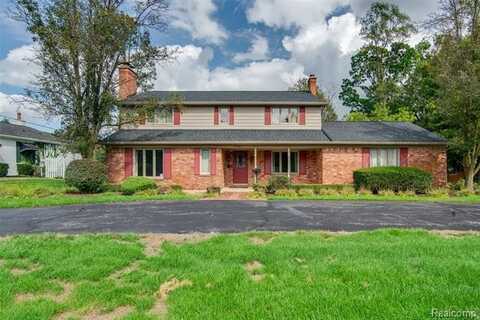 29020 Wellington Street, Farmington Hills, MI 48334