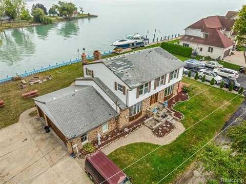 50716 Taylor Street, New Baltimore, MI 48047