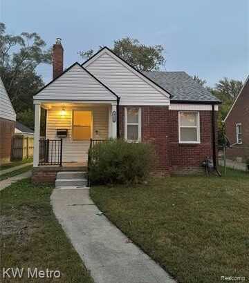 19158 Stahelin Avenue, Detroit, MI 48219