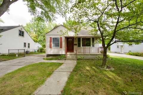 1012 W Windemere Avenue, Royal Oak, MI 48073