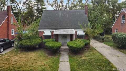 19942 Binder Street, Detroit, MI 48234