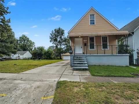 8220 Hudson Avenue, Warren, MI 48089