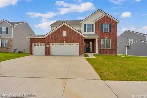 280 Honey Tree Way, Ann Arbor, MI 48103
