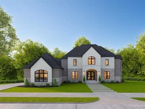 767 Pinery Boulevard, Orion, MI 48362