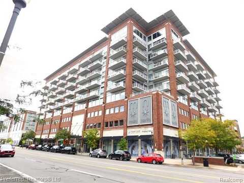 350 N Main Street, Royal Oak, MI 48067