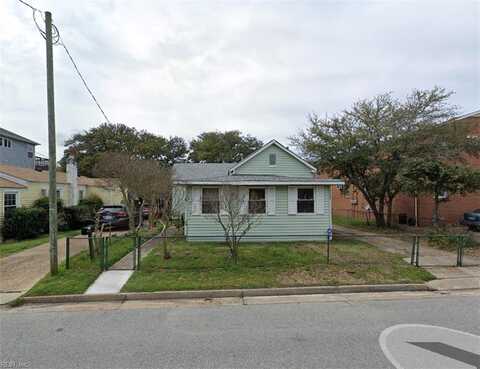 9629 3rd Bay Street, Norfolk, VA 23518