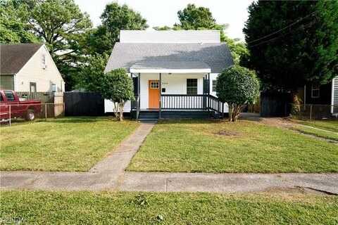 3409 Winchester Drive Drive, Portsmouth, VA 23701