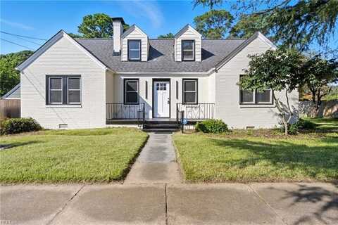 924 Norview Avenue, Norfolk, VA 23513