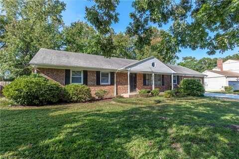 3532 Blue Marlin Circle, Virginia Beach, VA 23452