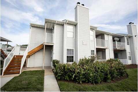 501 Peak Court, Virginia Beach, VA 23462