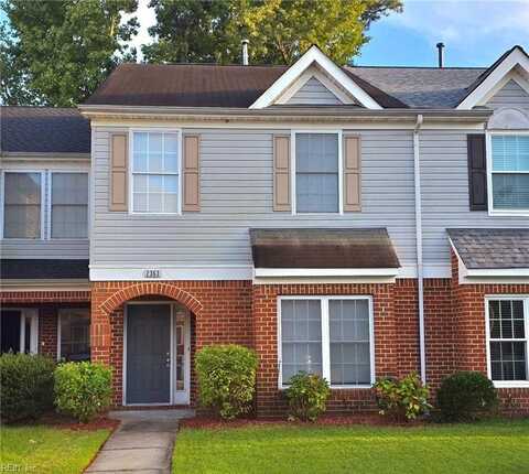 2363 Charing Cross Road, Virginia Beach, VA 23456