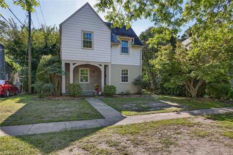 309 Ferguson Avenue, Newport News, VA 23601