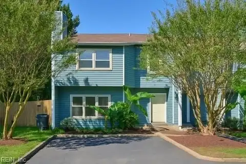 1617 Colonnade Crescent, Virginia Beach, VA 23451