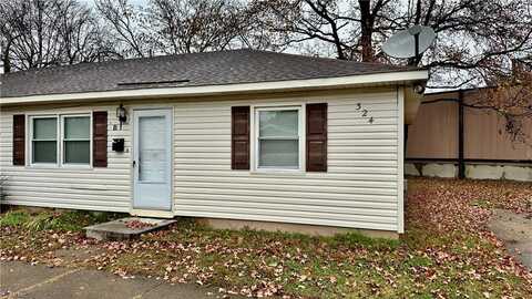 324 Naval Base Road, Norfolk, VA 23505