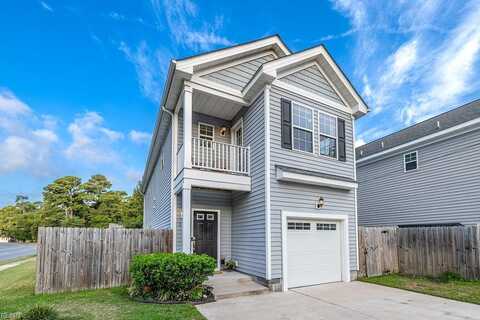 137 S Thalia Road, Virginia Beach, VA 23455