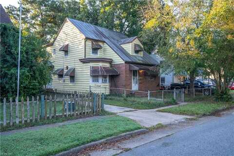 24 Burtis Street, Portsmouth, VA 23702