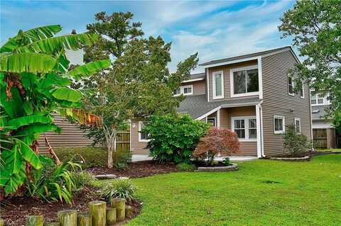 1400 PRESERVE Drive, Virginia Beach, VA 23451