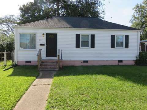 3469 Thurston Street, Norfolk, VA 23513