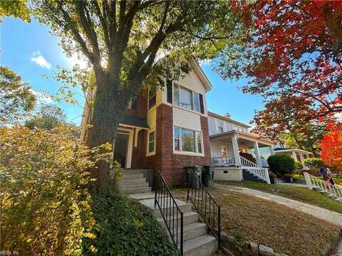 711 Rhode Island Avenue, Norfolk, VA 23508