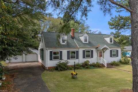8043 Atlee Road, Mechanicsville, VA 23111