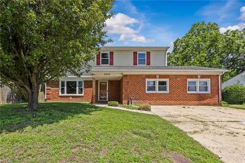 3012 Camelot Boulevard, Chesapeake, VA 23323