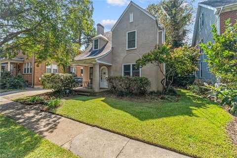 1027 Gates Avenue, Norfolk, VA 23507