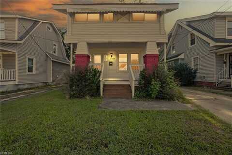 2828 Tidewater Drive, Norfolk, VA 23509