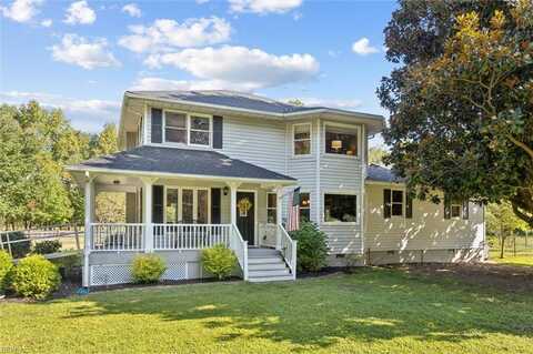 1265 Bluff Point Road, Kilmarnock, VA 22482