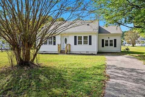 219 Smith Drive, Smithfield, VA 23430