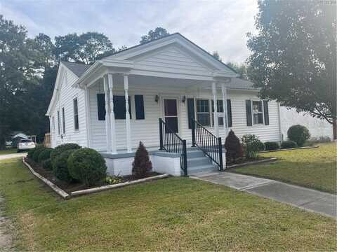 18088 Beaton Avenue, Boykins, VA 23827