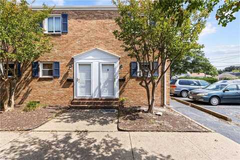 1268 Little Bay Avenue, Norfolk, VA 23503