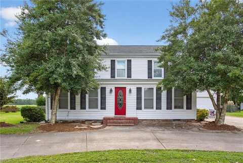 1142 Princess Anne Road, Virginia Beach, VA 23457