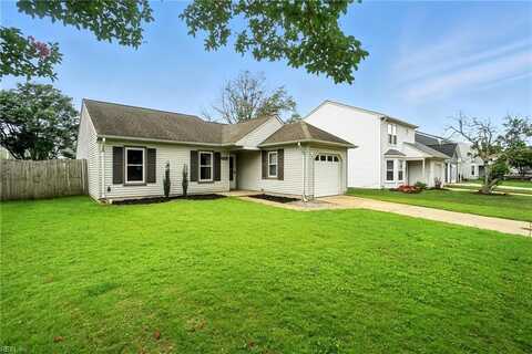 1025 Purrington Court, Virginia Beach, VA 23454