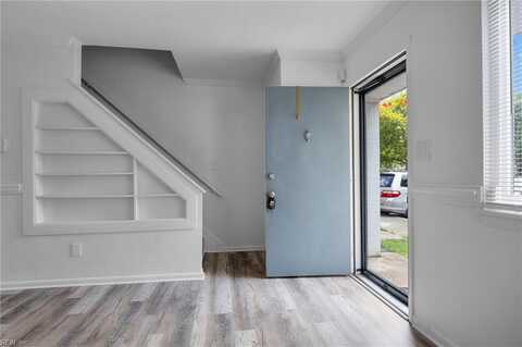 423 Maryland Avenue, Portsmouth, VA 23707