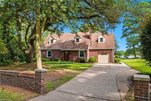265 Sir Oliver Road, Norfolk, VA 23505