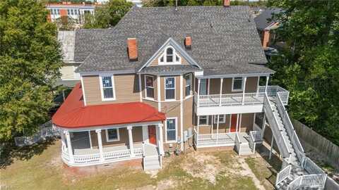 222 Clay Street, Suffolk, VA 23434