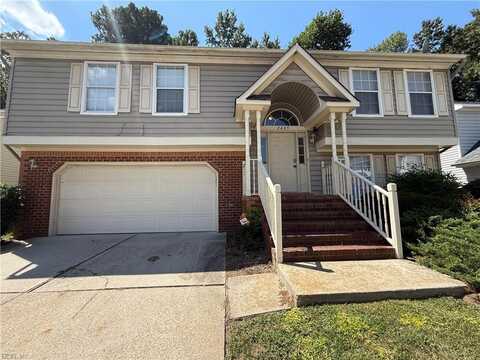 2405 Guardhouse Way, Virginia Beach, VA 23456
