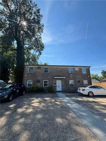 1125 Meads Road, Norfolk, VA 23505
