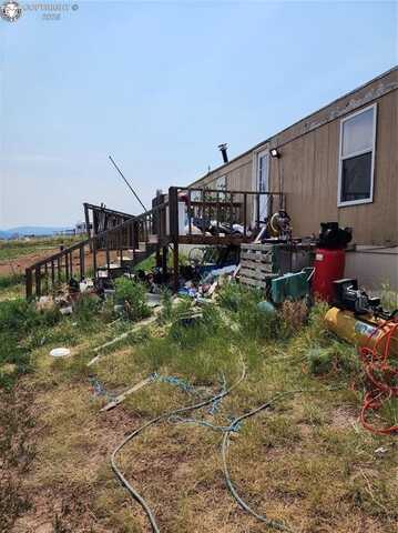 1626 R Path, Cotopaxi, CO 81223