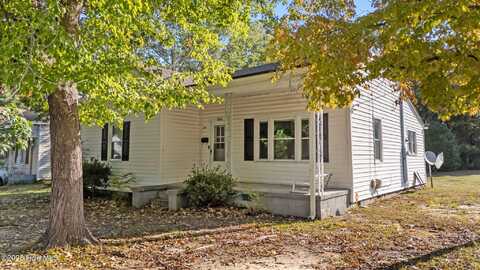 309 Walker Street, Tarboro, NC 27886