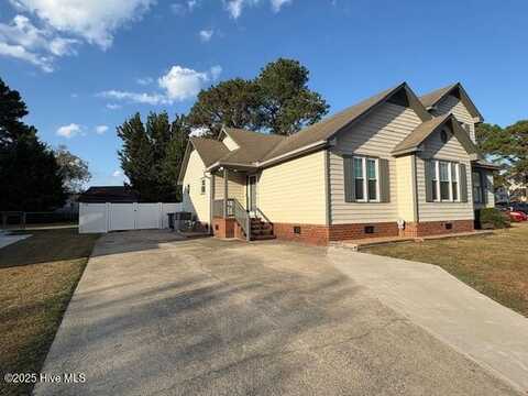 2504 Irene Lane, Rocky Mount, NC 27804