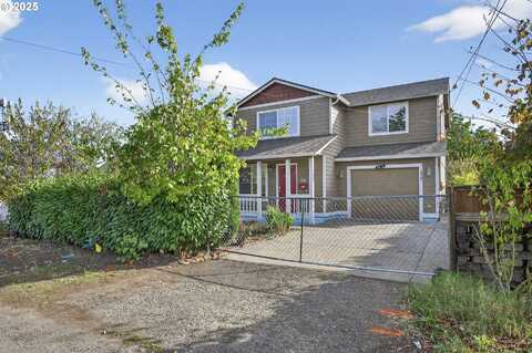 8042 SE BYBEE BLVD, Portland, OR 97206