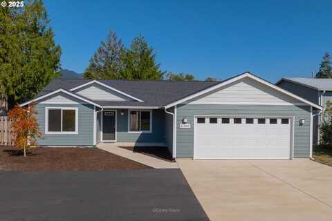 11480 Fern WAY, Nehalem, OR 97131