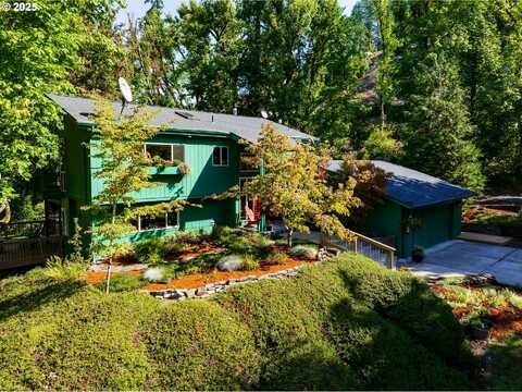90498 SUNDERMAN RD, Springfield, OR 97478