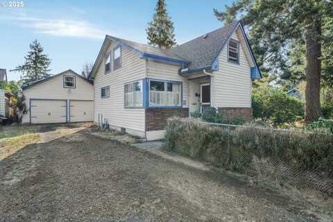 7310 SE 65TH AVE, Portland, OR 97206