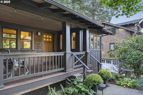 3187 NW SKYLINE BLVD, Portland, OR 97229